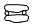 Headlamp and Fog Lamp kit pattern for the 2005 Chrysler Sebring
