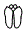 Headlamp and Fog Lamp kit pattern for the 2005 Chrysler Town&Country