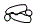 Headlamp and Fog Lamp kit pattern for the 2005 Chrysler Sebring