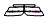 Headlamp and Signal Lamp kit pattern for the 1995 Mercury Grand Marquis