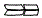 Headlamp and Signal Lamp kit pattern for the 2001 Mercury Grand Marquis