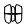Headlamp, Signal Lamp and Fog Lamp kit pattern for the 1999 Mercury Mountaineer
