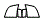 Headlamp and Fog Lamp Kit pattern for the 2010 Mercury Mountaineer