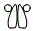 Headlamp and Fog Lamp kit pattern for the 2008 Pontiac Grand Prix