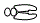 Headlamp and Fog Lamp Kit pattern for the 2006 Pontiac GTO