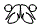 Headlamp and Fog Lamp Kit pattern for the 2010 Pontiac Solstice