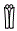 Headlamp and Fog Lamp kit pattern for the 1999 Saturn SW2