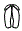 Headlamp and Fog Lamp kit pattern for the 2002 Saturn SC1