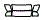Headlamp, Signal Lamp and Fog Lamp kit pattern for the 2002 Saturn VUE