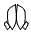 Headlamp and Fog Lamp Kit pattern for the 2001 Acura MDX
