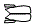 Headlamp and Fog Lamp pattern for the 2002 Acura 3.2TL