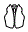 Headlamp and Fog Lamp kit pattern for the 2002 Acura RSX
