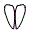 Headlamp Kit pattern for the 2006 Acura RSX