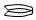 Headlamp kit pattern for the 2005 Acura 3.2TL