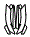 Headlamp, Signal Lamp and Fog Lamp Kit pattern for the 2011 Acura TL