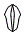 Headlamp Kit pattern for the 2019 Acura TLX
