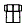 Headlamp, Signal Lamp and Fog Lamp kit pattern for the 1996 Isuzu Trooper