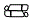 Headlamp, Signal Lamp and Fog Lamp kit pattern for the 2000 Isuzu Rodeo