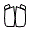 Headlamp and Fog Lamp kit pattern for the 2008 Isuzu Ascender