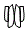 Headlamp and Fog Lamp kit pattern for the 2000 Cadillac Catera
