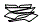 Headlamp and Fog Lamp Kit pattern for the 2019 Cadillac CTS-V
