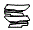 Headlamp and Fog Lamp Kit pattern for the 2023 Cadillac Escalade-V