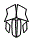 Headlamp and Fog Lamp Kit pattern for the 2011 Cadillac DTS