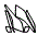 Headlamp and Fog Lamp Kit pattern for the 2016 Cadillac ELR