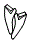 Headlamp and Fog Lamp Kit pattern for the 2026 Cadillac XT5
