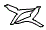 Headlamp Kit pattern for the 2026 Cadillac CT4