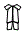 Headlamp and Signal Lamp kit pattern for the 2002 Infiniti G20