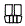 Headlamp, Signal Lamp and Fog Lamp kit pattern for the 1999 Infiniti QX4
