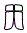 Headlamp and Fog Lamp kit pattern for the 2003 Infiniti QX4