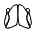 Headlamp and Fog Lamp Kit pattern for the 2006 Infiniti Q45