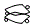 Headlamp and Fog Lamp Kit pattern for the 2010 Infiniti M45