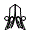 Headlamp and Fog Lamp Kit pattern for the 2003 Infiniti FX45