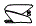 Headlamp and Fog Lamp Kit pattern for the 2015 Infiniti QX80