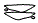 Headlamp and Fog Lamp Kit pattern for the 2025 Infiniti QX55