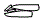 Headlamp and Fog Lamp kit pattern for the 2005 Buick LeSabre
