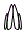 Headlamp and Fog Lamp kit pattern for the 1997 Oldsmobile Aurora