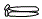 Headlamp and Fog Lamp kit pattern for the 2004 Oldsmobile Alero
