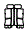 Headlamp, Signal Lamp and Fog Lamp kit pattern for the 1993 Jeep Grand Cherokee