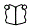 Headlamp and Fog Lamp Kit pattern for the 2006 Jeep Grand Cherokee