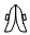 Headlamp and Fog Lamp kit pattern for the 1993 Lexus ES 300