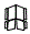 Headlamp, Signal Lamp and Fog Lamp kit pattern for the 1996 Lexus LS 400