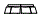Headlamp and Signal Lamp kit pattern for the 1992 Lexus LS 400