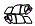 Headlamp and Fog Lamp Kit pattern for the 2001 Lexus LX 470