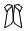 Headlamp and Fog Lamp Kit pattern for the 2005 Lexus IS 300