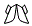 Headlamp and Fog Lamp Kit pattern for the 2002 Lexus IS 300