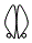 Headlamp and Fog Lamp Kit pattern for the 2006 Lexus ES 330